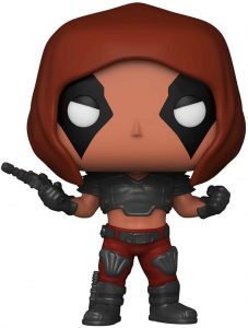 Funko POP de Zartan de G. I. Joe - Los mejores FUNKO POP de G. I. Joe - Funko POP de películas de cine