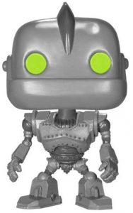 Funko POP del Gigante de Hierro clásico - Los mejores FUNKO POP del Gigante de Hierro - Funko POP de películas de cine