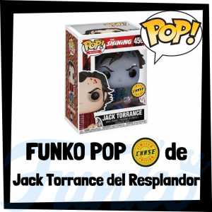 Lee más sobre el artículo FUNKO POP Chase de Jack Torrance del Resplandor