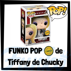 Lee más sobre el artículo FUNKO POP Chase de Tiffany de Chucky