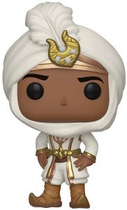 Funko POP de Aladdin como PrÃ­ncipe Ali de Disney - Los mejores FUNKO POP de Aladdin de Disney - Los mejores FUNKO POP de Disney