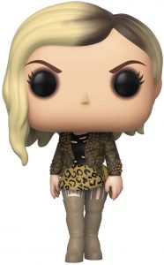 Funko POP de Barbara Minerva de DC - Los mejores FUNKO POP de Cheetah de Wonder Woman de DC - Los mejores FUNKO POP de DC