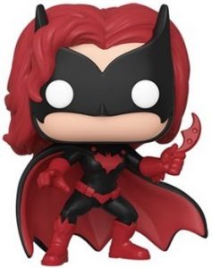 Funko POP de Batwoman - Los mejores FUNKO POP de Batwoman de DC - Los mejores FUNKO POP de DC