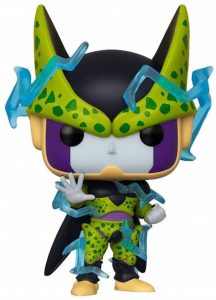 Funko POP de Célula Perfect - Los mejores FUNKO POP de Célula de Dragon Ball - Los mejores FUNKO POP de anime