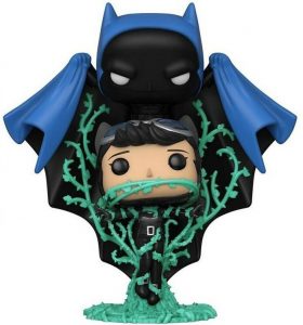 Funko POP de Catwoman y Batman - Los mejores FUNKO POP de villanos de Batman de DC - Los mejores FUNKO POP de Catwoman de DC