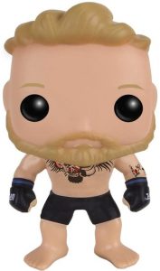 Funko Pop De Conor Mcgregor – Los Mejores Funko Pop De Conor Mcgregor De Ufc – Los Mejores Funko Pop De Luchadores De La Ufc