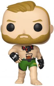 Funko Pop De Conor Mcgregor Exclusivo – Los Mejores Funko Pop De Conor Mcgregor De Ufc – Los Mejores Funko Pop De Luchadores De La Ufc