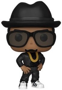 Funko POP de DMC - Los mejores FUNKO POP de Run DMC - Los mejores FUNKO POP de grupos musicales - FUNKO POP de música