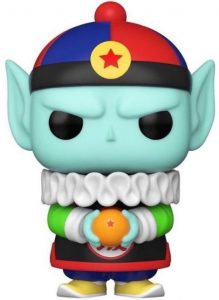 Funko POP de Emperador Pilaf - Los mejores FUNKO POP de Pilaf de Dragon Ball - Los mejores FUNKO POP de anime