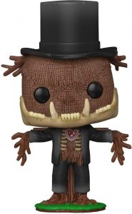 Funko POP de Espantapájaros - Los mejores FUNKO POP de Creepshow - Los mejores FUNKO POP de series de televisión