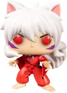 Funko POP de Evil Inuyasha - Los mejores FUNKO POP de Inuyasha - Los mejores FUNKO POP de anime