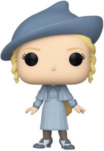 Funko POP de Fleur Delacour exclusivo - Los mejores FUNKO POP de Fleur Delacour de Harry Potter - Los mejores FUNKO POP de películas de cine