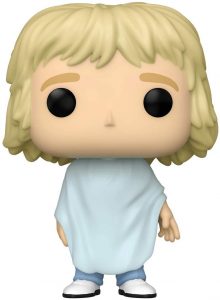 Funko POP de Harry Dunne corte de pelo - Los mejores FUNKO POP de Dos tontos muy tontos - Funko POP de películas de cine