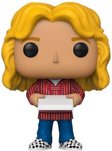 Funko POP de Jeff Spicoli con Pizza - Los mejores FUNKO POP de Fast Times at Ridgemont High - Los mejores FUNKO POP de películas de cine