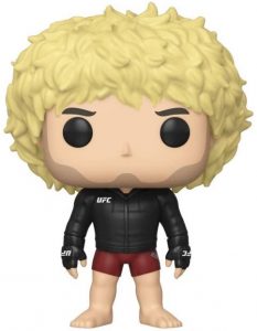 Funko Pop De Khabib Nurmagomedov – Los Mejores Funko Pop De Khabib Nurmagomedov De Ufc – Los Mejores Funko Pop De Luchadores De La Ufc