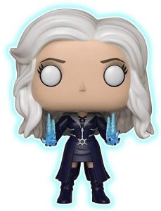 Funko POP de Killer Frost de DC - Los mejores FUNKO POP de Killer Frost de DC - Los mejores FUNKO POP de DC