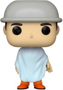 Funko POP de Lloyd Christmas corte de pelo - Los mejores FUNKO POP de Dos tontos muy tontos - Funko POP de películas de cine