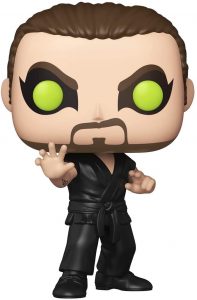 Funko POP de Mac as The Nightman - Los mejores FUNKO POP de Colgados en Filadelfia - It's Always Sunny in Philadelphia - Funko POP de series