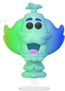 Funko POP de Moonwind de Soul - Los mejores FUNKO POP de Soul de Disney Pixar - Los mejores FUNKO POP de Disney Pixar