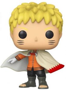 Funko POP de Naruto Hokage - Los mejores FUNKO POP de Boruto - Los mejores FUNKO POP de anime