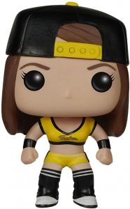 Funko POP de Nikki Bella de WWE - Los mejores FUNKO POP de luchadoras de la WWE - Los mejores FUNKO POP de deportistas de WWE