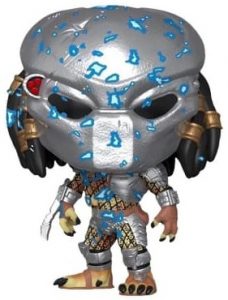 Funko POP de Predator especial - Los mejores FUNKO POP de Predator - Los mejores FUNKO POP de películas