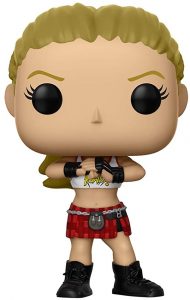 Funko Pop De Ronda Rousey – Los Mejores Funko Pop De Ronda Rousey De Wwe – Los Mejores Funko Pop De Luchadoras De La Wwe