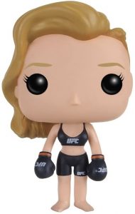 Funko Pop De Ronda Rousey De Ufc – Los Mejores Funko Pop De Ronda Rousey De Wwe – Los Mejores Funko Pop De Luchadoras De La Wwe