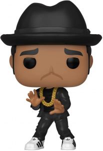 Funko POP de Run - Los mejores FUNKO POP de Run DMC - Los mejores FUNKO POP de grupos musicales - FUNKO POP de música