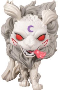 Funko POP de Sesshomaru de 15 cm - Los mejores FUNKO POP de Inuyasha - Los mejores FUNKO POP de anime