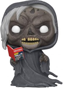 Funko POP de The Creep - Los mejores FUNKO POP de Creepshow - Los mejores FUNKO POP de series de televisión