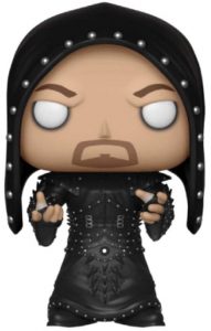 Funko POP de The Undertaker - Los mejores FUNKO POP del Enterrador de WWE - Los mejores FUNKO POP de luchadores de la WWE