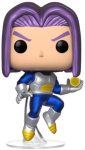 Funko POP de Trunks chase - Los mejores FUNKO POP de Trunks de Dragon Ball - Los mejores FUNKO POP de anime