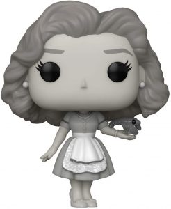 Funko POP de Wanda de 50's - Los mejores FUNKO POP de Scarlet Witch - La Bruja Escarlata - Los mejores FUNKO POP de Marvel