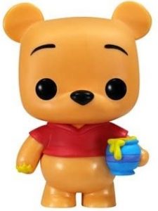Funko POP de Winnie de Pooh clÃ¡sico - Los mejores FUNKO POP de Winnie de Pooh de Disney - Los mejores FUNKO POP de Disney
