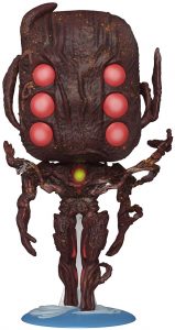FUNKO POP de Arishem 25 centímetros de los Eternos - Los mejores FUNKO POP de los Eternos - The Eternals