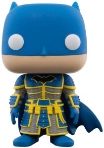 FUNKO POP de Batman de DC Imperial Palace Blue - Los mejores FUNKO POP de DC Imperial Palace