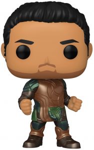 FUNKO POP de Gilgamesh de los Eternos - Los mejores FUNKO POP de los Eternos - The Eternals