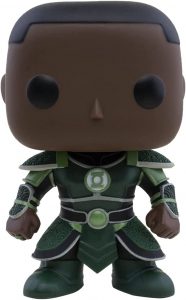 FUNKO POP de Green Lantern de DC Imperial Palace - Los mejores FUNKO POP de DC Imperial Palace