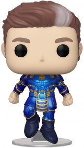 FUNKO POP de Ikaris de los Eternos - Los mejores FUNKO POP de los Eternos - The Eternals