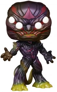 FUNKO POP de Kro de los Eternos - Los mejores FUNKO POP de los Eternos - The Eternals