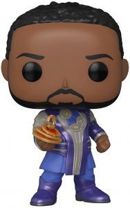 FUNKO POP de Phastos de los Eternos - Los mejores FUNKO POP de los Eternos - The Eternals