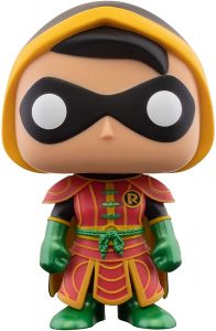 FUNKO POP de Robin Chase - Los mejores FUNKO POP de DC Imperial Palace - FUNKO POP de DC