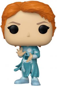 FUNKO POP de Sprite de los Eternos - Los mejores FUNKO POP de los Eternos - The Eternals