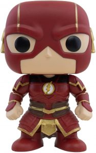 FUNKO POP de The Flash de DC Imperial Palace - Los mejores FUNKO POP de DC Imperial Palace