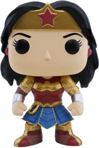 FUNKO POP de Wonder Woman de DC Imperial Palace - Los mejores FUNKO POP de DC Imperial Palace