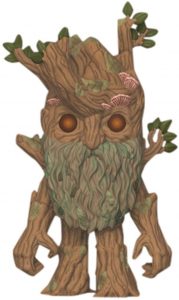 Funko POP de Bárbol de Ent - Los mejores FUNKO POP de Bárbol - Los mejores FUNKO POP de Bárbol del Señor de los Anillos