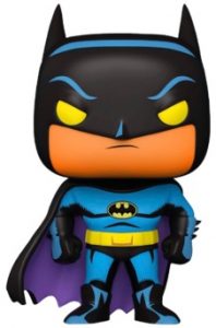 Funko POP de Batman de DC Black Light - Los mejores FUNKO POP de DC Collection