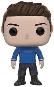 Funko POP de Bones de Star Trek - Los mejores FUNKO POP de Star Trek de series de televisión