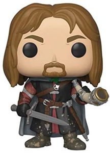 Funko POP de Boromir - Los mejores FUNKO POP de Boromir - Los mejores FUNKO POP de Boromir del Señor de los Anillos